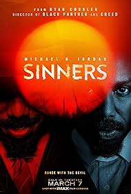 Sinners 2025 torrent